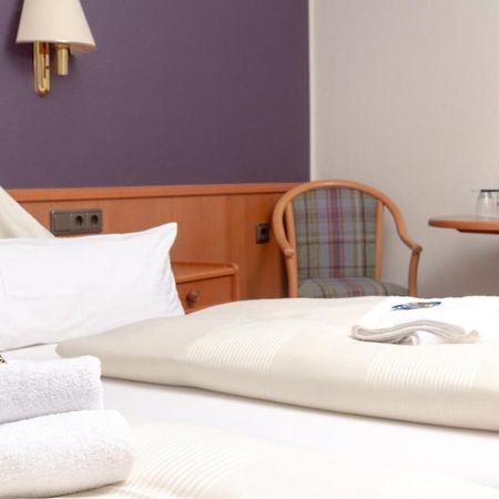 Hotel Kruse Zum Hollotal Neuenkirchen-Vorden Bagian luar foto