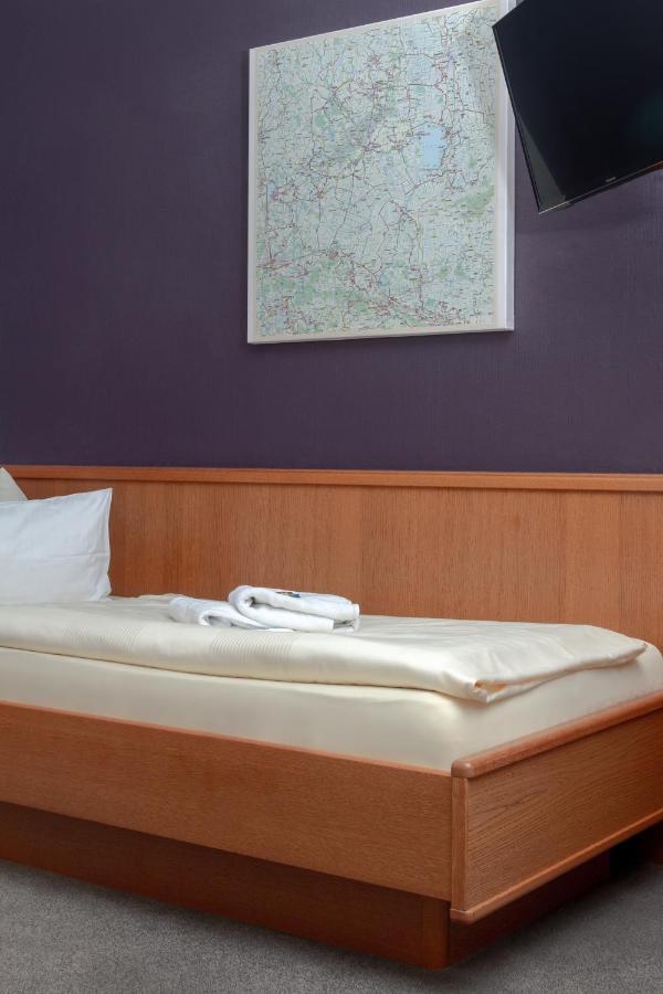 Hotel Kruse Zum Hollotal Neuenkirchen-Vorden Bagian luar foto