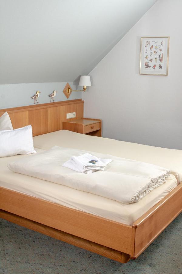 Hotel Kruse Zum Hollotal Neuenkirchen-Vorden Bagian luar foto