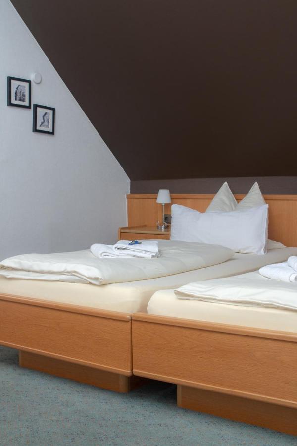 Hotel Kruse Zum Hollotal Neuenkirchen-Vorden Bagian luar foto