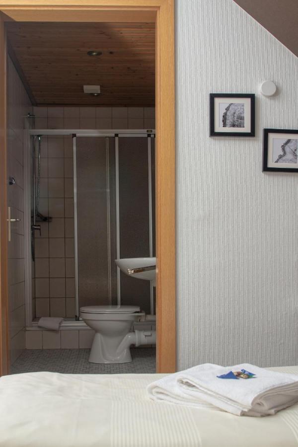 Hotel Kruse Zum Hollotal Neuenkirchen-Vorden Bagian luar foto