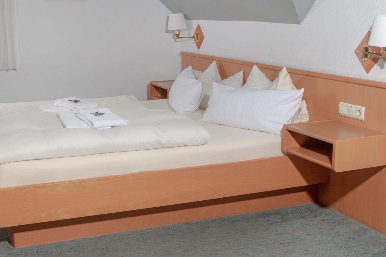 Hotel Kruse Zum Hollotal Neuenkirchen-Vorden Bagian luar foto