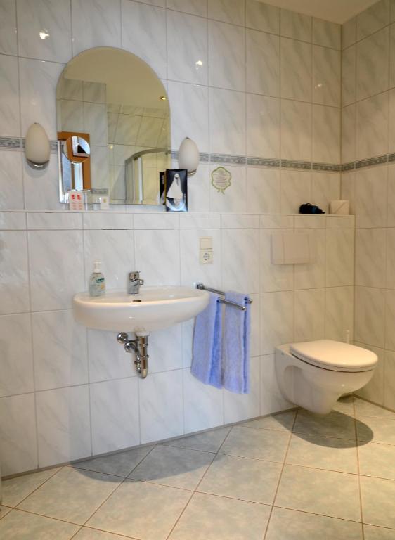 Hotel Kruse Zum Hollotal Neuenkirchen-Vorden Ruang foto