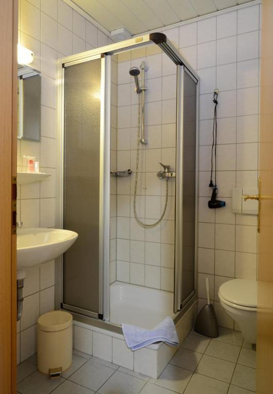Hotel Kruse Zum Hollotal Neuenkirchen-Vorden Ruang foto