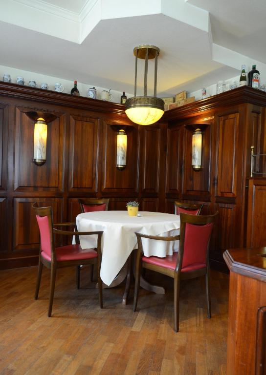 Hotel Kruse Zum Hollotal Neuenkirchen-Vorden Bagian luar foto